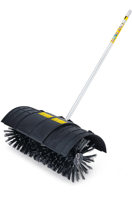 KB-KM - Bristle Brush