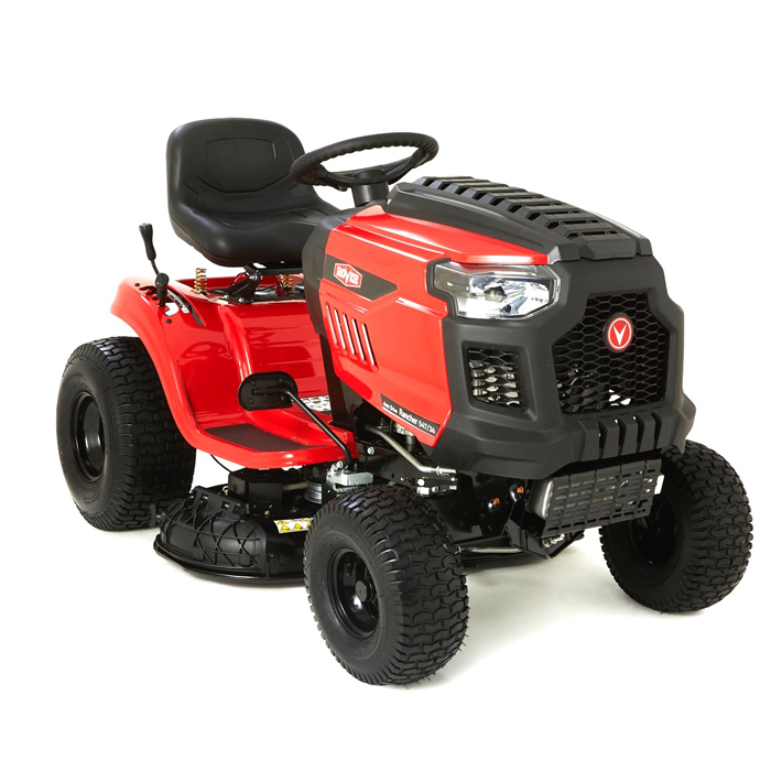 Rover Rancher 36 Autodrive