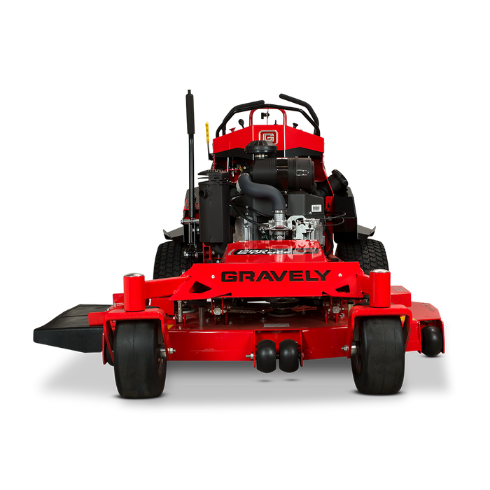 Gravely PRO-STANCE 52"