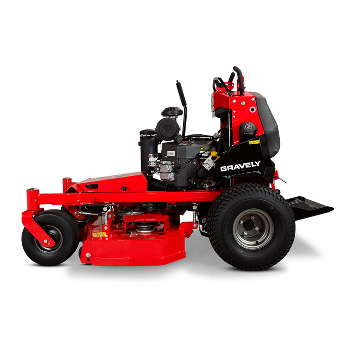 Gravely PRO-STANCE 48"