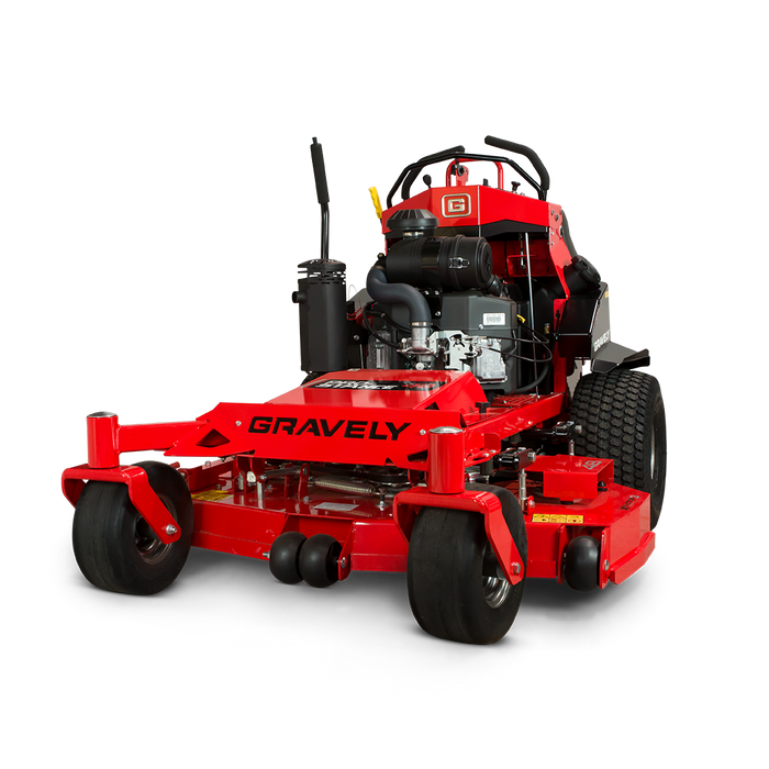 Gravely PRO-STANCE 48"