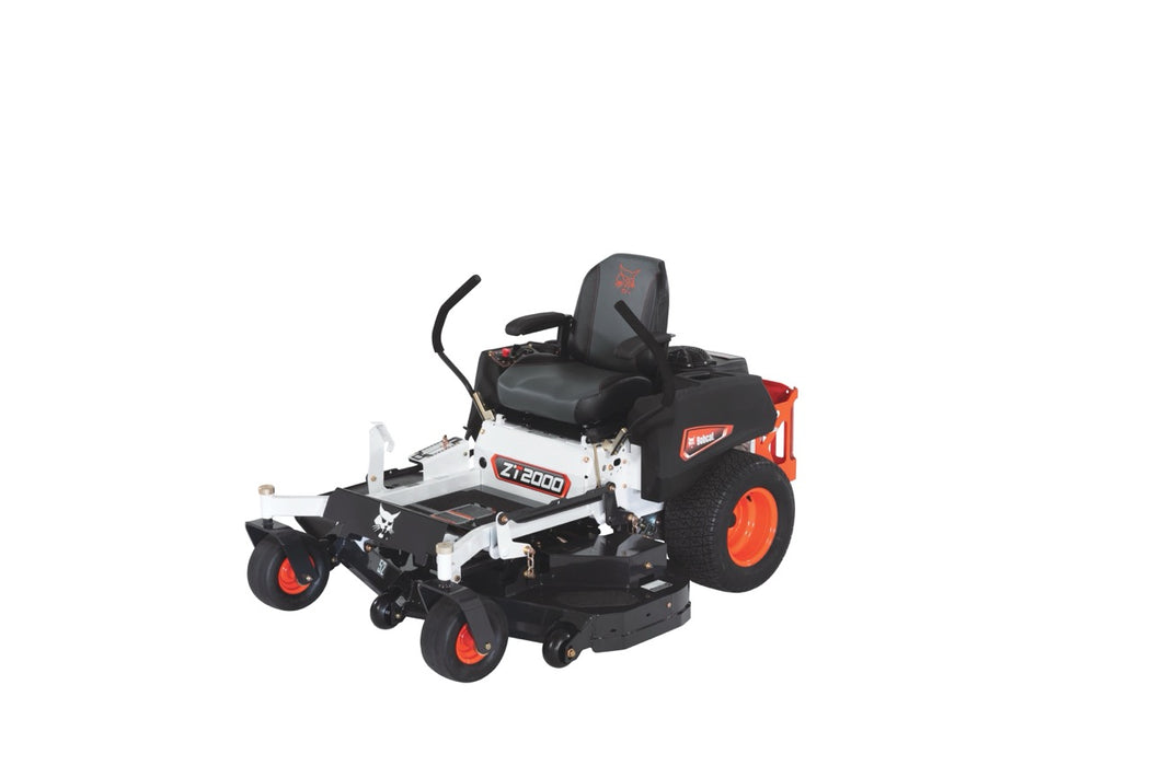 Bobcat ZT2000 ZERO-TURN MOWER