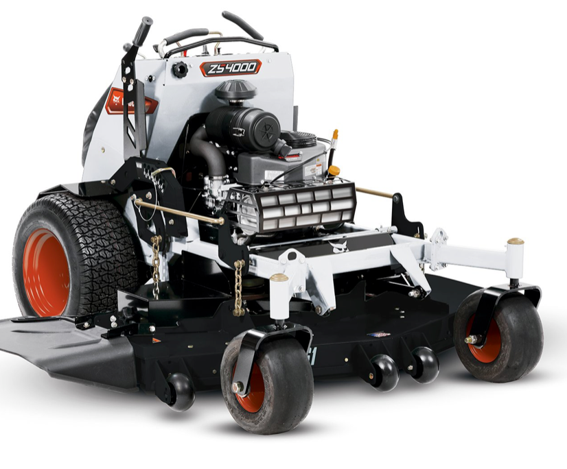 Bobcat ZS4000 ZERO-TURN MOWER