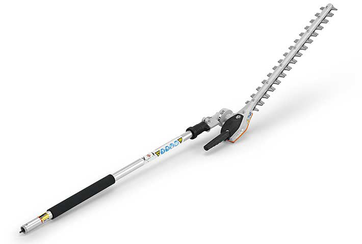 HL-KM 145° - Hedge Trimmer