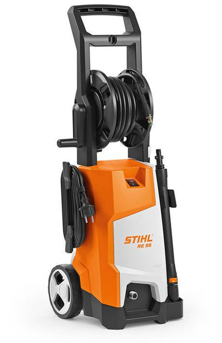 RE 95 PLUS - Stihl Shop Frankston