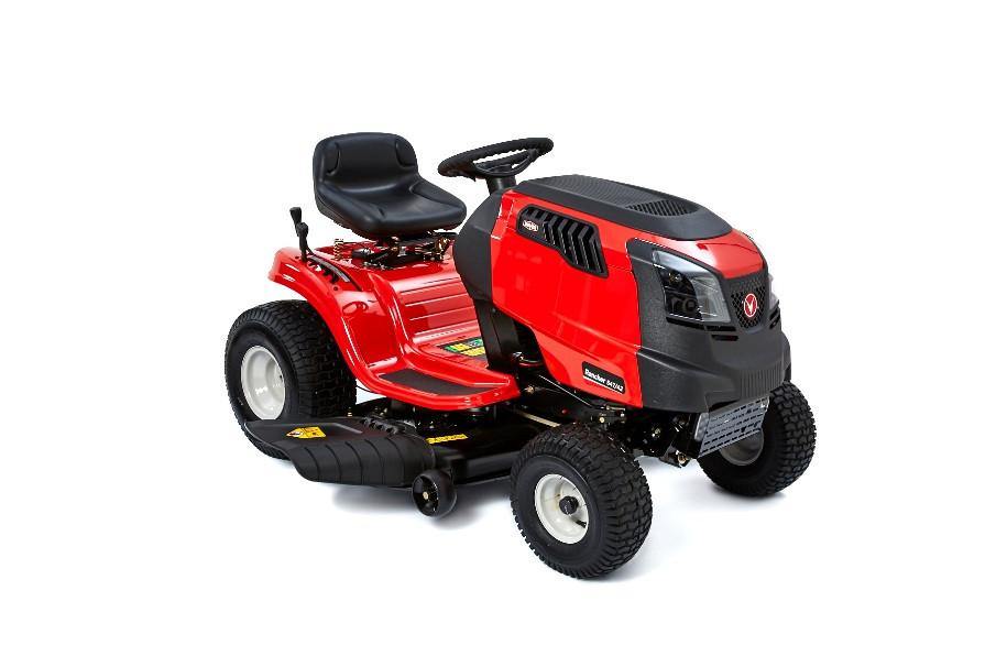 ROVER - Rancher 547/42 Ride on Mower - Stihl Shop Frankston