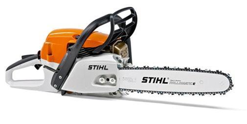 MS 261 C-M - Stihl Shop Frankston