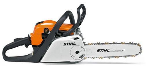 MS 251 C-BE - Stihl Shop Frankston