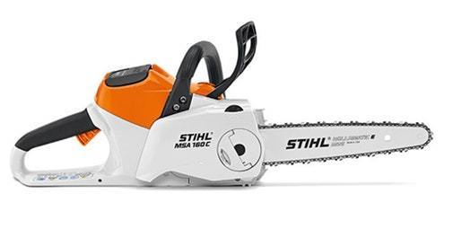 MSA 160 C-B - Stihl Shop Frankston