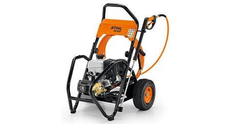 RB 600 - Stihl Shop Frankston