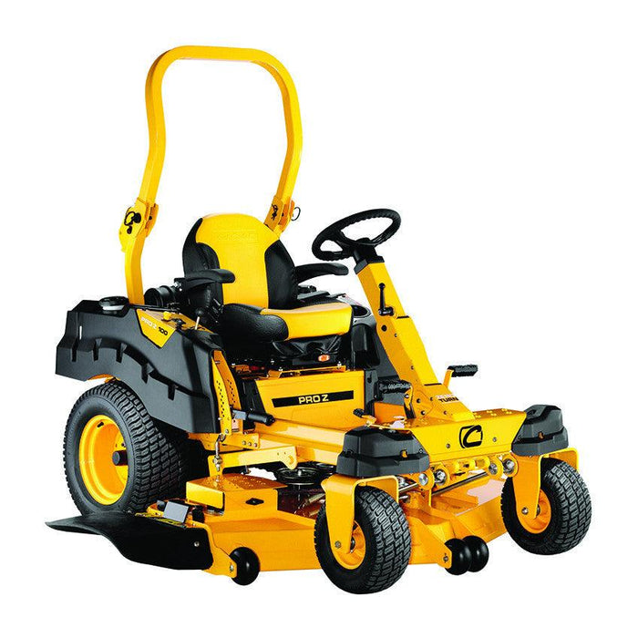 Pro-Z 154 S Zero Turn - Stihl Shop Frankston