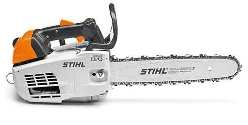 MS 201 TC-M - Stihl Shop Frankston