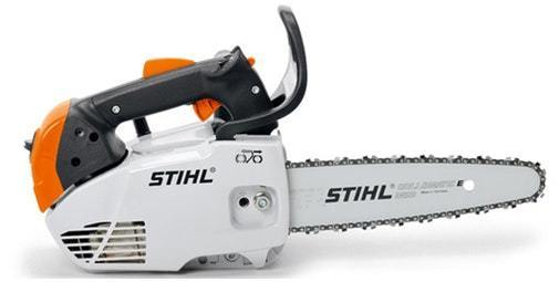 MS 151 TC-E - Stihl Shop Frankston