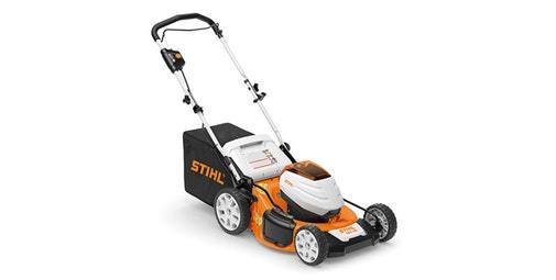 Stihl - RMA 510 - Stihl Shop Frankston