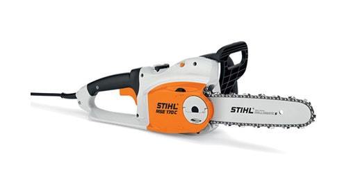 MSE 170 C-B - Stihl Shop Frankston