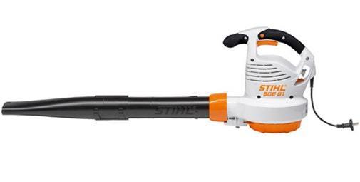 BGE 81 - Stihl Shop Frankston