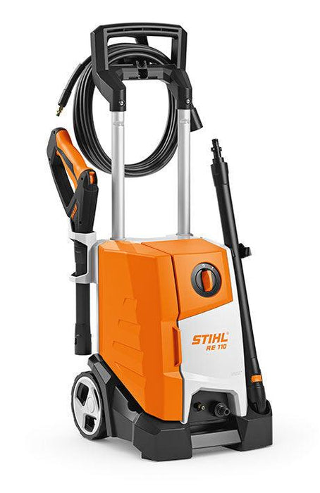 RE 110 - Stihl Shop Frankston