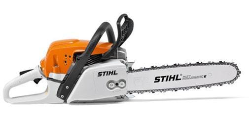 MS 291 C-BE - Stihl Shop Frankston