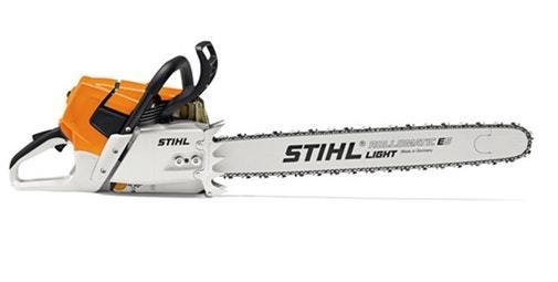 MS 661 C-M - Stihl Shop Frankston