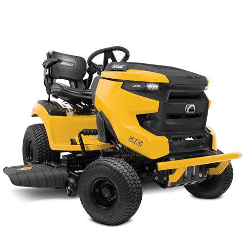 Ride-on Mowers - Stihl Shop Frankston