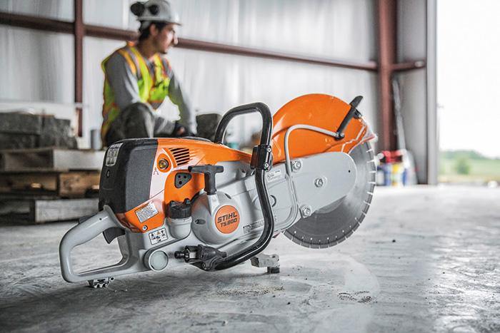 DEMO SAWS - Stihl Shop Frankston