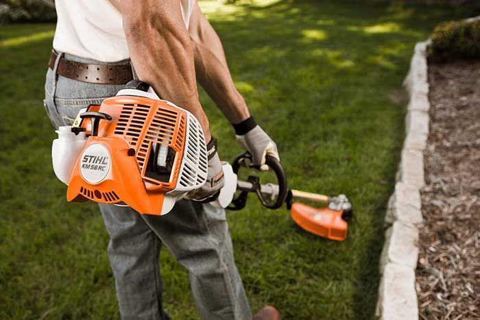 TRIMMERS - Stihl Shop Frankston