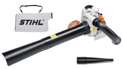 SH 86 - Stihl Shop Frankston