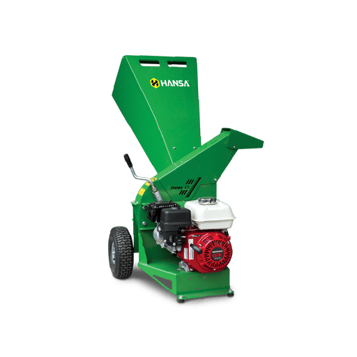 C7 Chipper - Stihl Shop Frankston