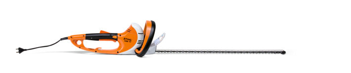 Electric Hedge Trimmers