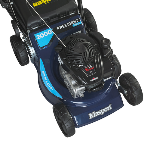 President® 2000 ST 3'n1 - Stihl Shop Frankston