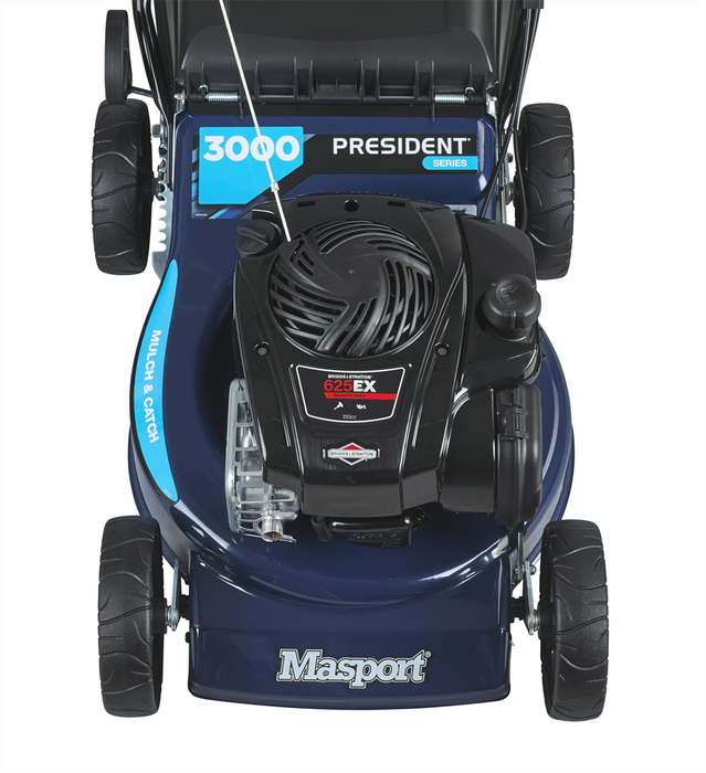 President® 3000 ST 3'n1