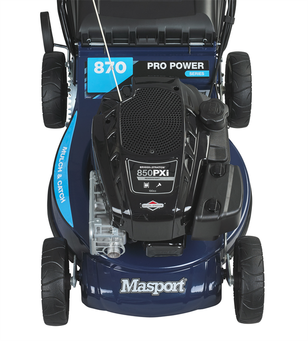 Pro Power 870 AL 3'n1