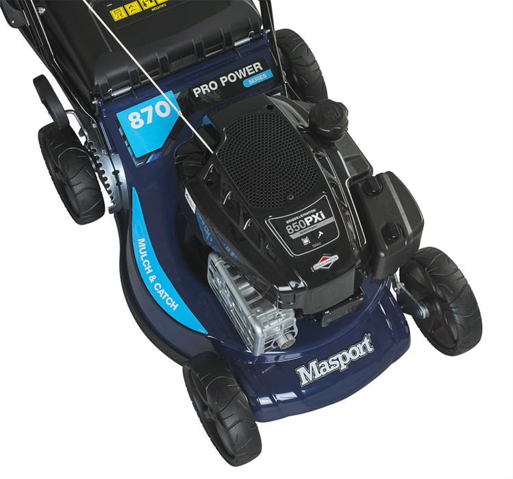 Pro Power 870 AL 3'n1