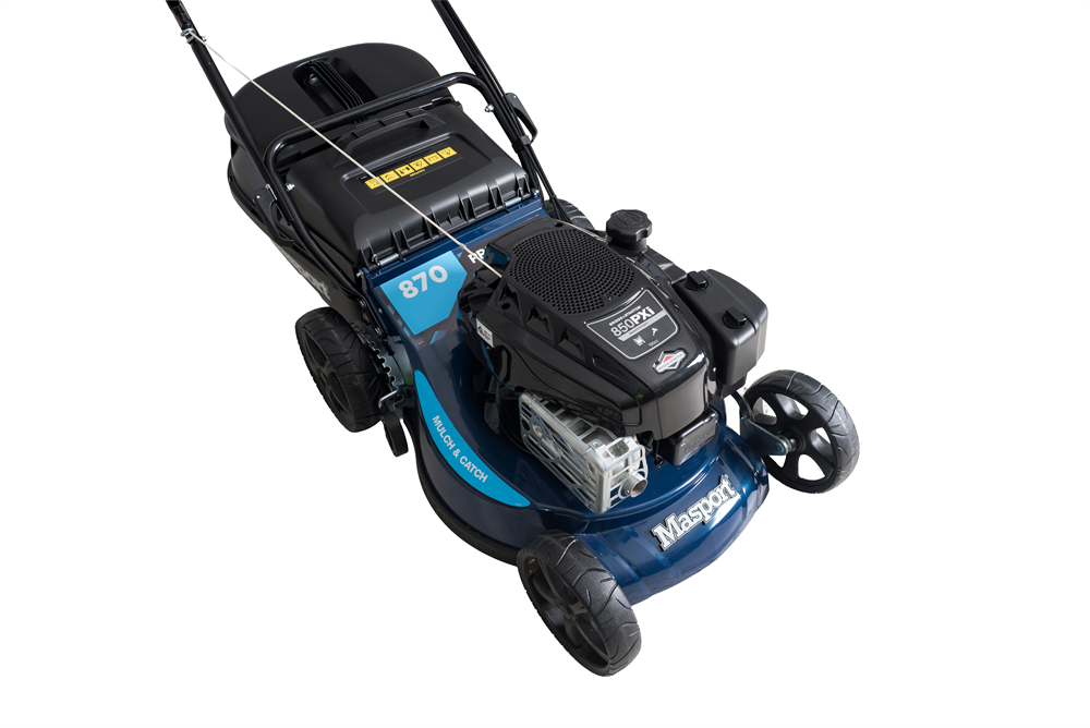 Pro Power 870 AL 3'n1 Self Propelled