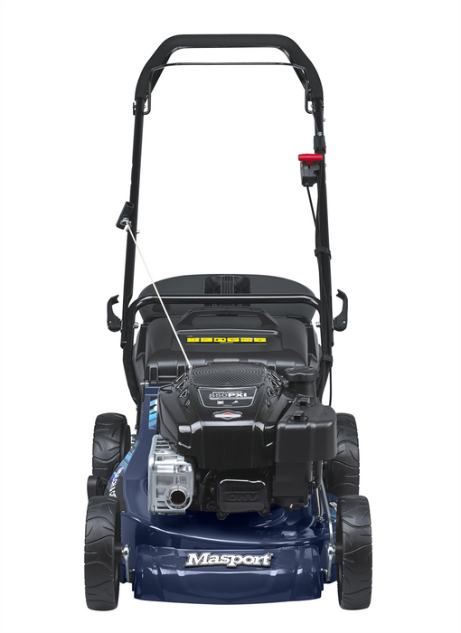 Pro Power 870 AL 3'n1 Self Propelled