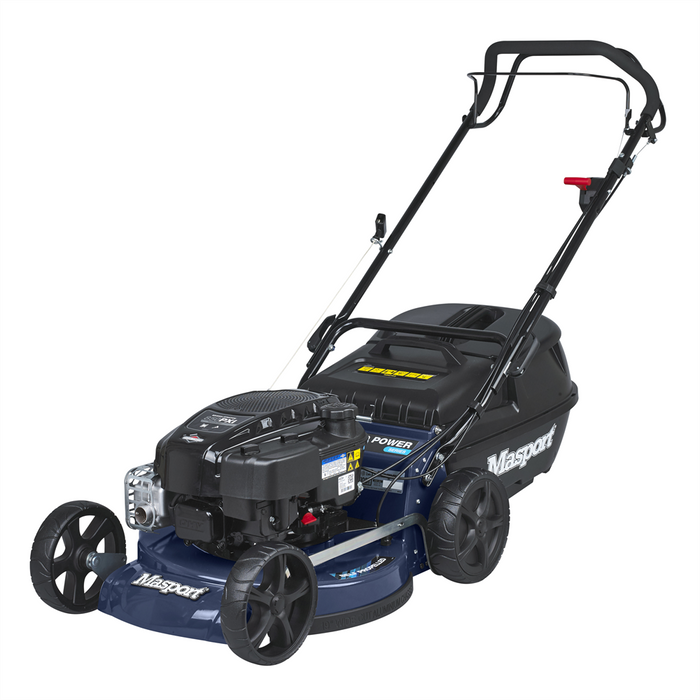 Pro Power 870 AL 3'n1 Self Propelled