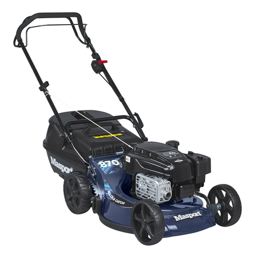 Pro Power 870 AL 3'n1 Self Propelled - Stihl Shop Frankston