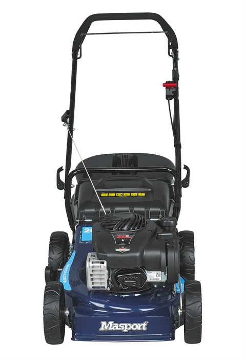 President® 2000 ST 3'n1 Self Propelled