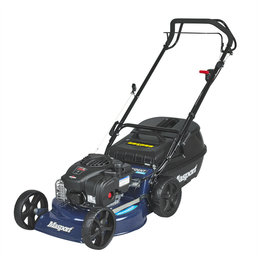 President® 2000 ST 3'n1 Self Propelled - Stihl Shop Frankston