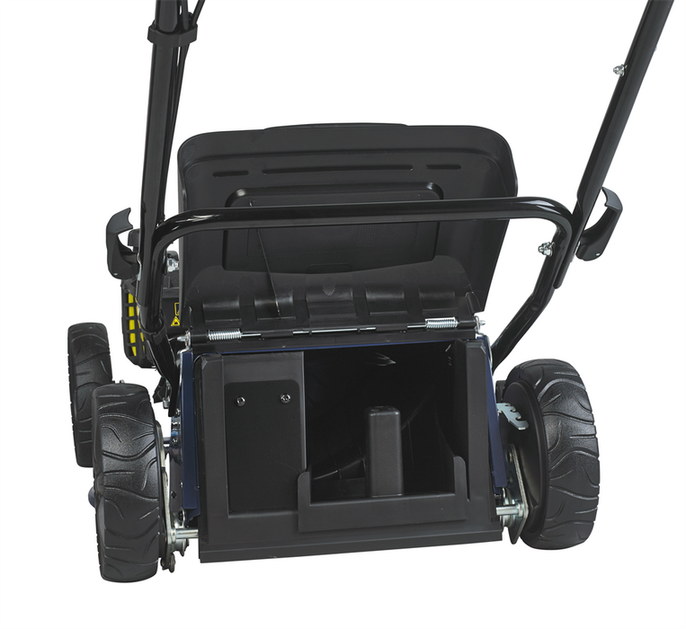 President® 2000 ST 3'n1 Self Propelled