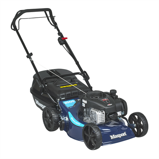 President® 2000 ST 3'n1 Self Propelled - Stihl Shop Frankston