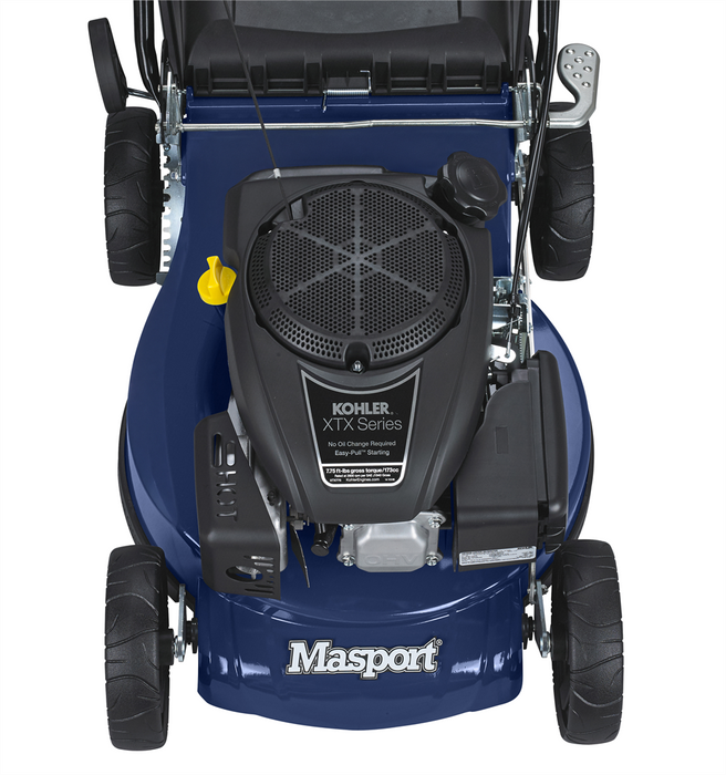 Pro Power 860 AL 3'n1