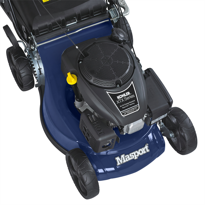 Pro Power 860 AL 3'n1