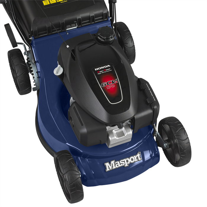 Pro Power 850 AL 3'n1