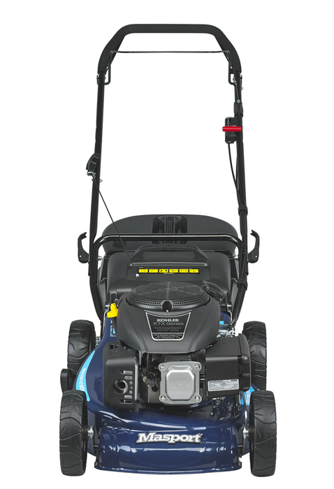 Pro Power 840 ST 3'n1 Self Propelled