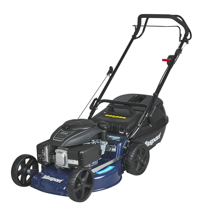 Pro Power 840 ST 3'n1 Self Propelled