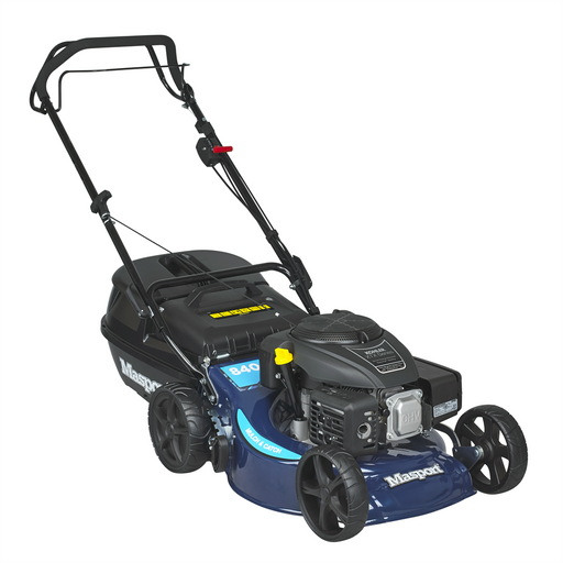 Pro Power 840 ST 3'n1 Self Propelled - Stihl Shop Frankston