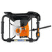 BT 131 - Stihl Shop Frankston
