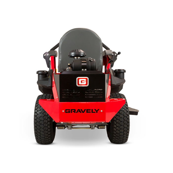 Gravely Compact-Pro 34"