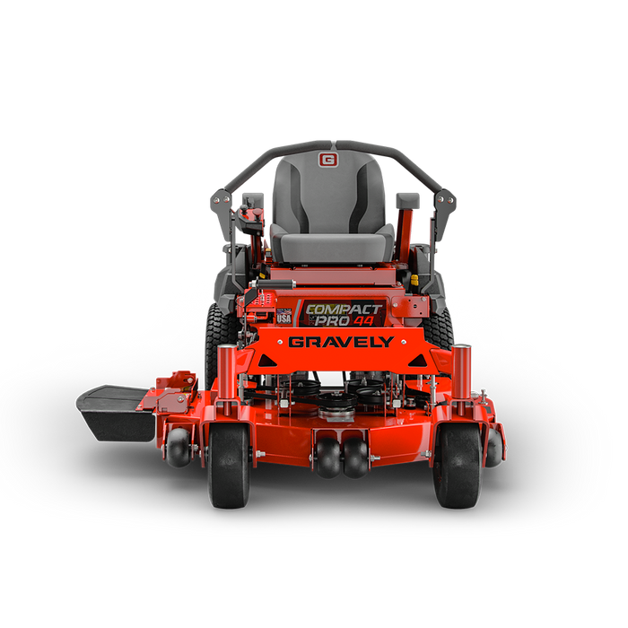 Gravely Compact-Pro 44"